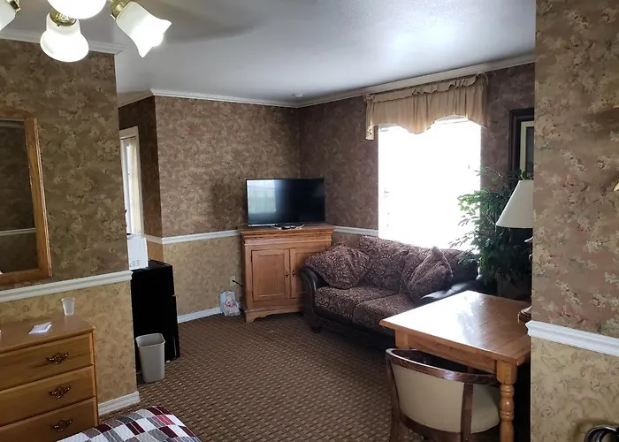 Dog Friendly Hotels in Branson