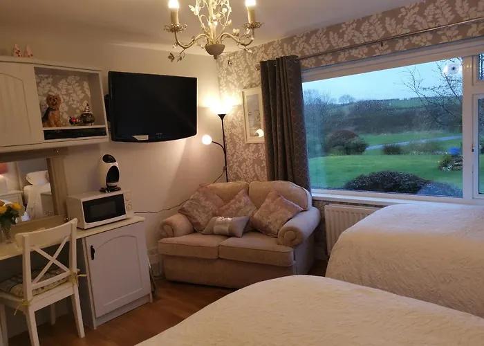 Dog Friendly Hotels in Ballymena