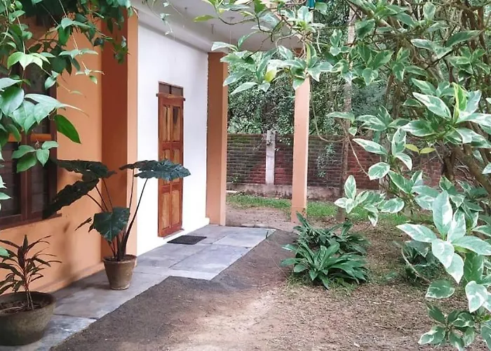 Dog Friendly Hotels in Pondicherry