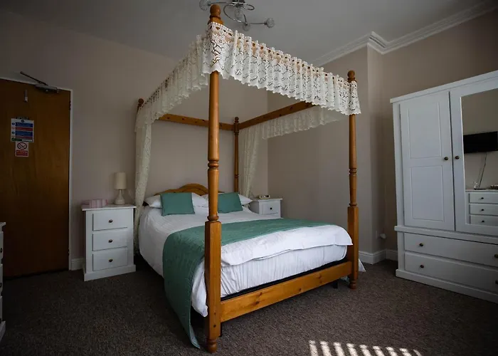 Dog Friendly Hotels in Hunstanton