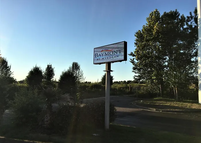 Dog Friendly Hotels in Adairsville
