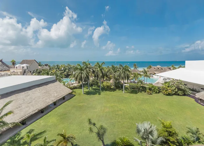 Dog Friendly Hotels in Cancun