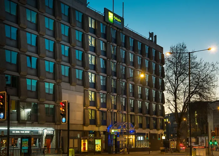 Dog Friendly Hotels in Bristol
