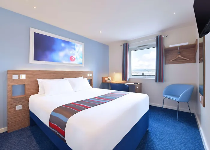 Dog Friendly Hotels in Waterford