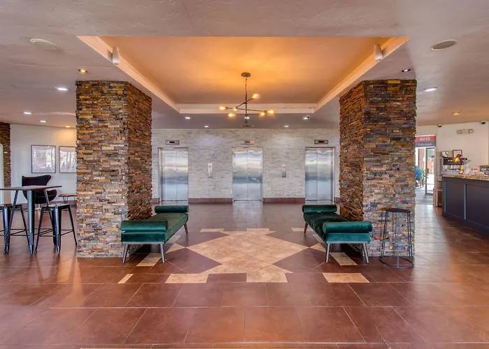 Dog Friendly Hotels in Denver