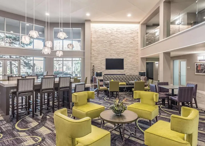 Dog Friendly Hotels in Greenwood Village