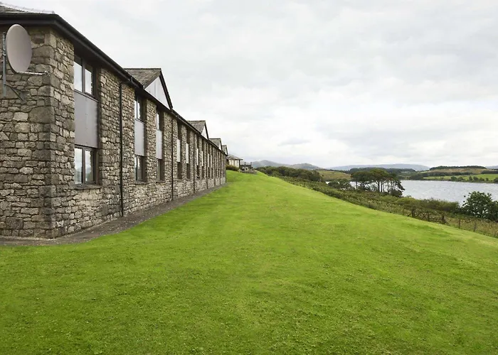 Dog Friendly Hotels in Kendal