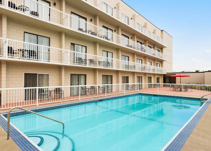 Dog Friendly Hotels in Cranbrook