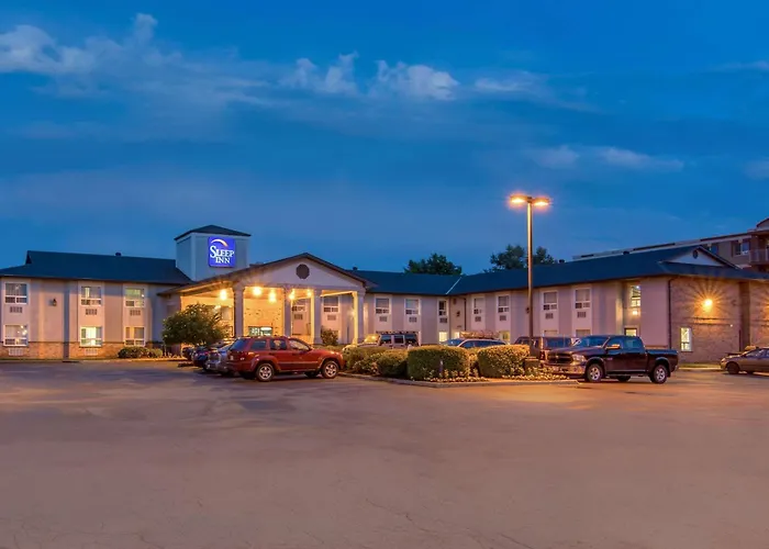 Dog Friendly Hotels in Sault Ste. Marie