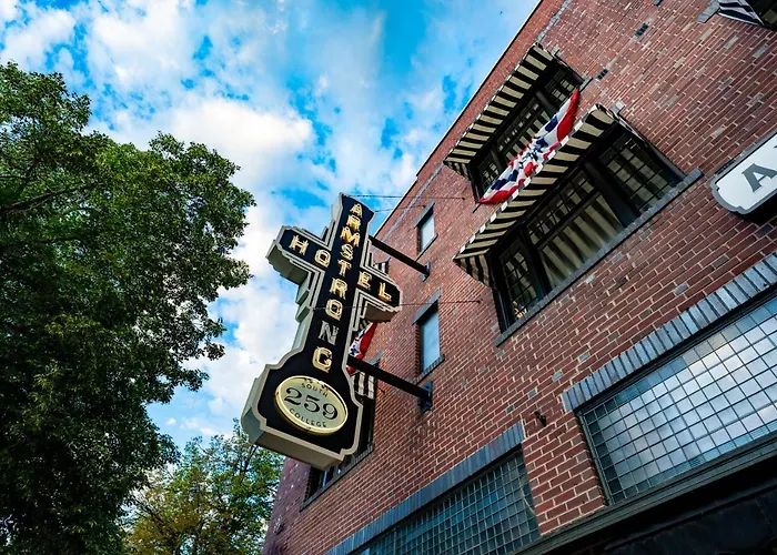 Dog Friendly Hotels in Fort Collins