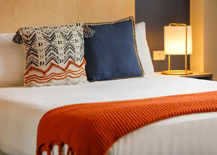 Dog Friendly Hotels in Melbourne