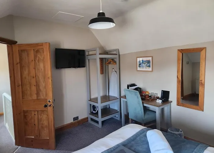 Dog Friendly Hotels in Whitby