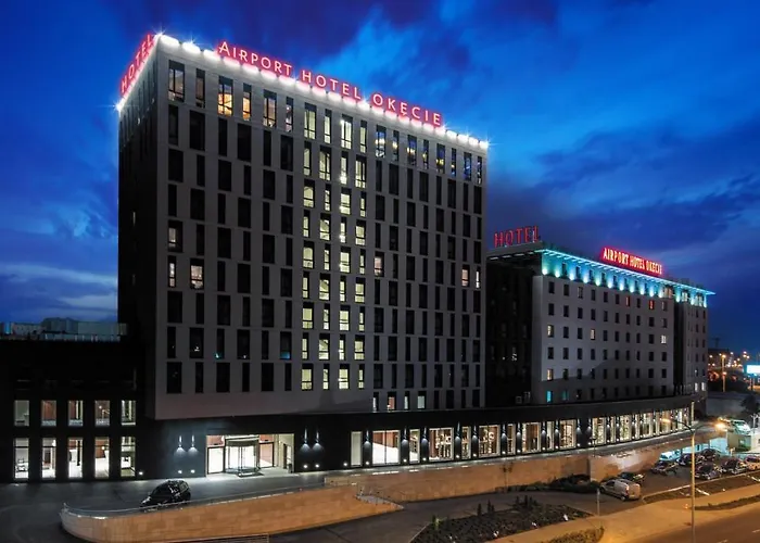 Dog Friendly Hotels in Warsaw
