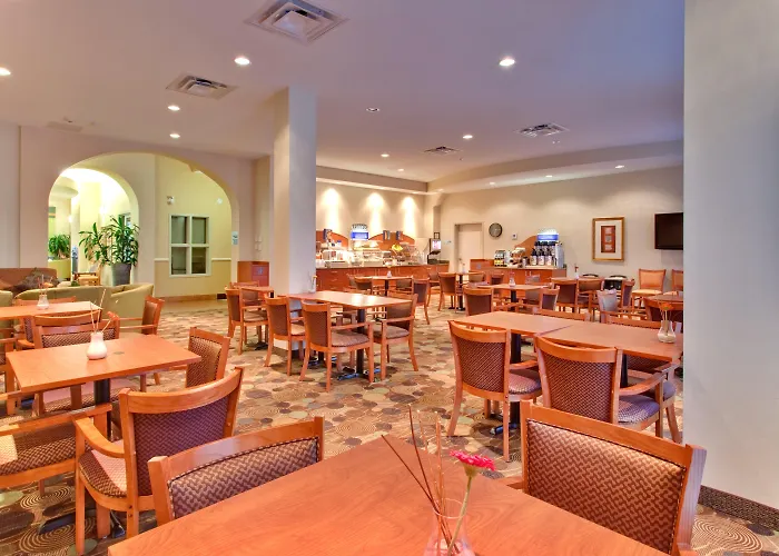 Dog Friendly Hotels in Edmonton