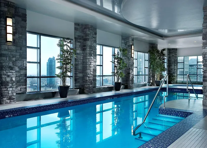 Dog Friendly Hotels in Calgary