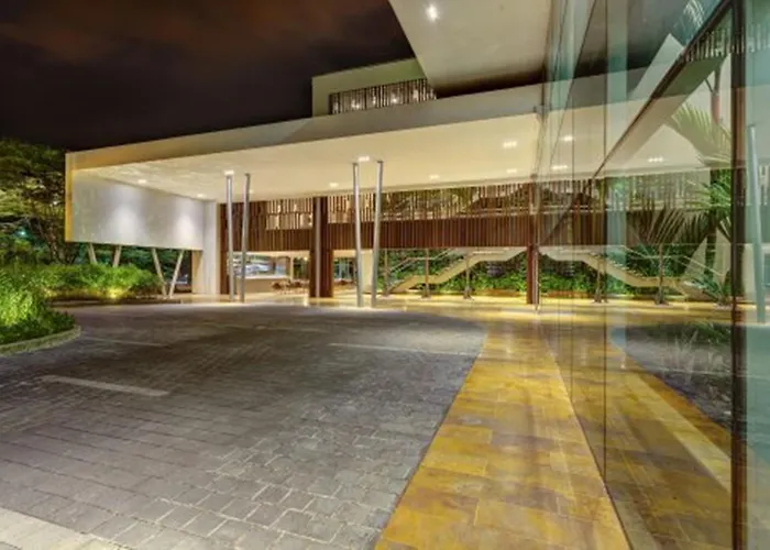 Dog Friendly Hotels in Villavicencio