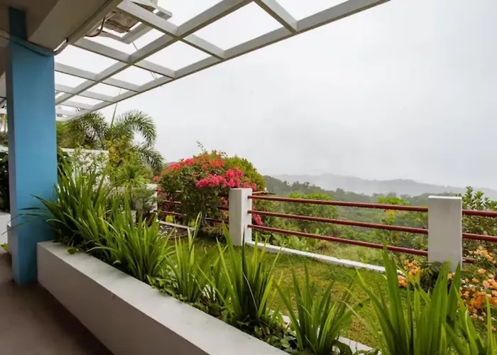 Dog Friendly Hotels in Tagaytay City