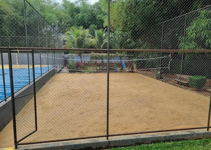 Dog Friendly Hotels in Caldas Novas