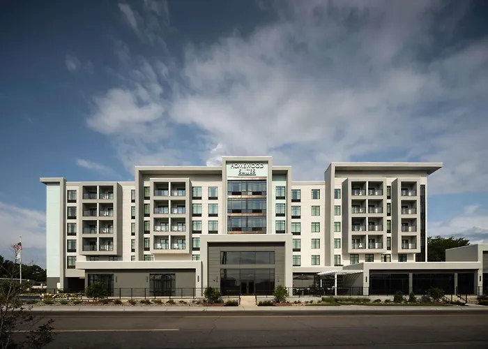 Dog Friendly Hotels in Jackson