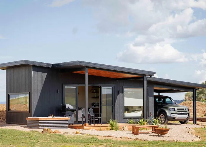 Dog Friendly Hotels in Bathurst