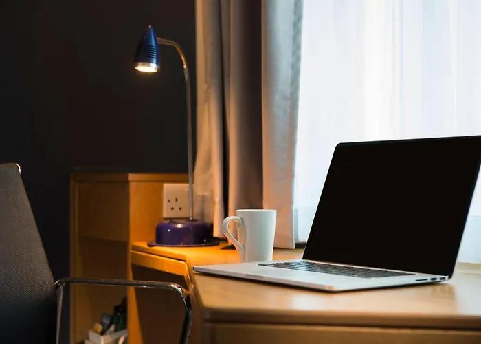 Dog Friendly Hotels in Gloucester