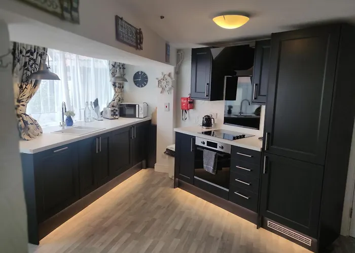 Dog Friendly Hotels in Sheringham