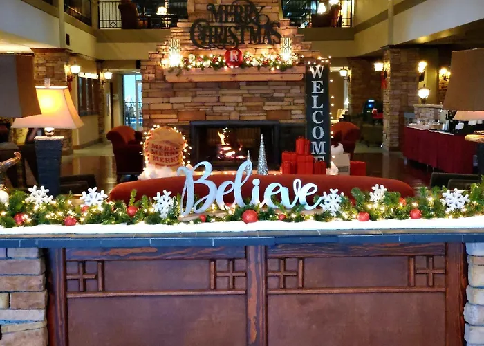 Dog Friendly Hotels in Pigeon Forge