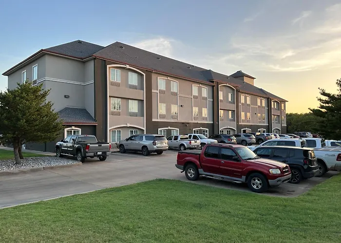 Dog Friendly Hotels in Sulphur Springs