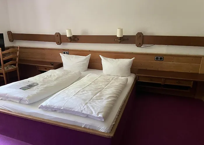 Dog Friendly Hotels in Sundern
