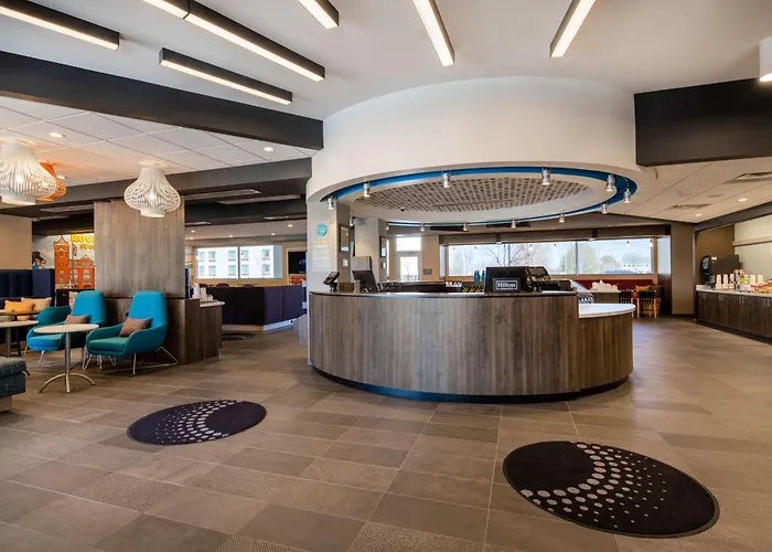 Dog Friendly Hotels in Rock Hill