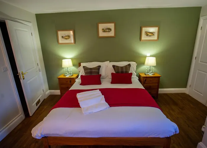 Dog Friendly Hotels in Ripon