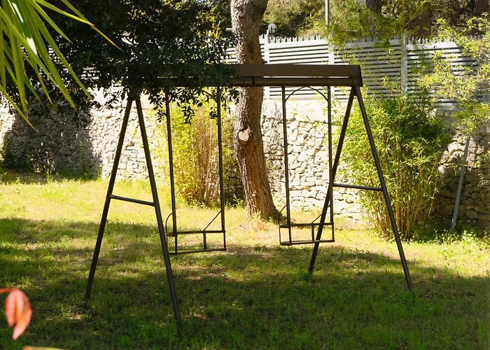Dog Friendly Hotels in Andria