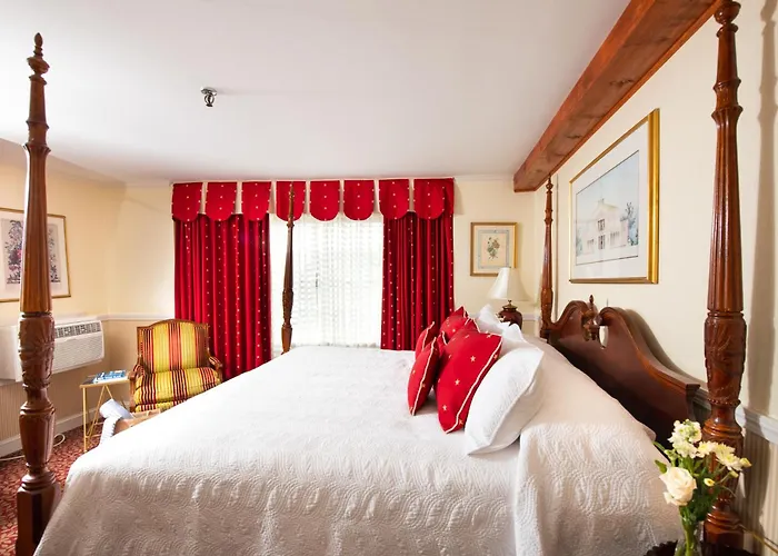 Dog Friendly Hotels in Hampton