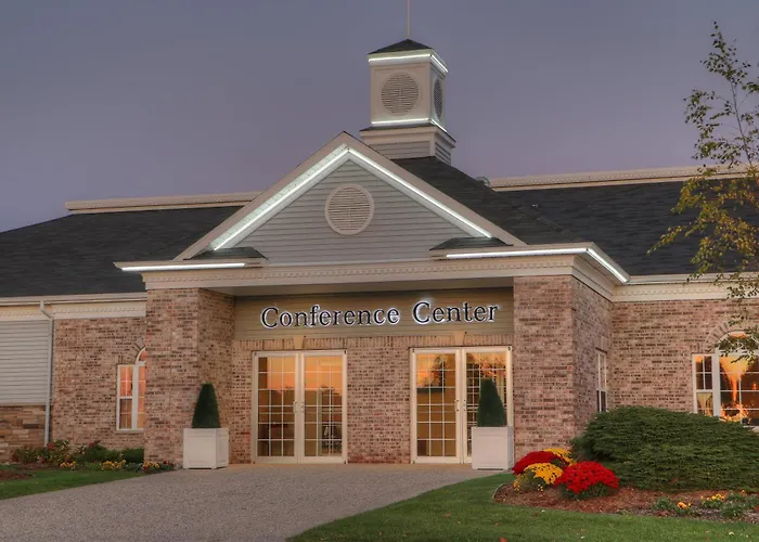 Dog Friendly Hotels in Mount Pleasant