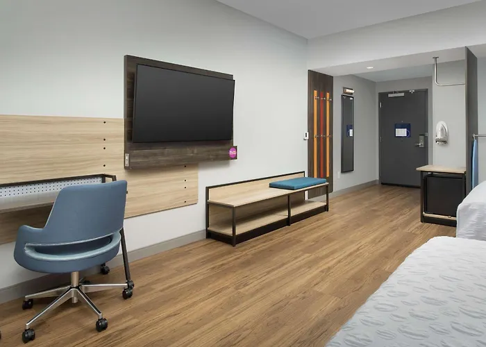Dog Friendly Hotels in Charlotte