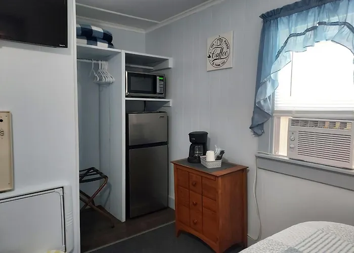 Dog Friendly Hotels in Stratton