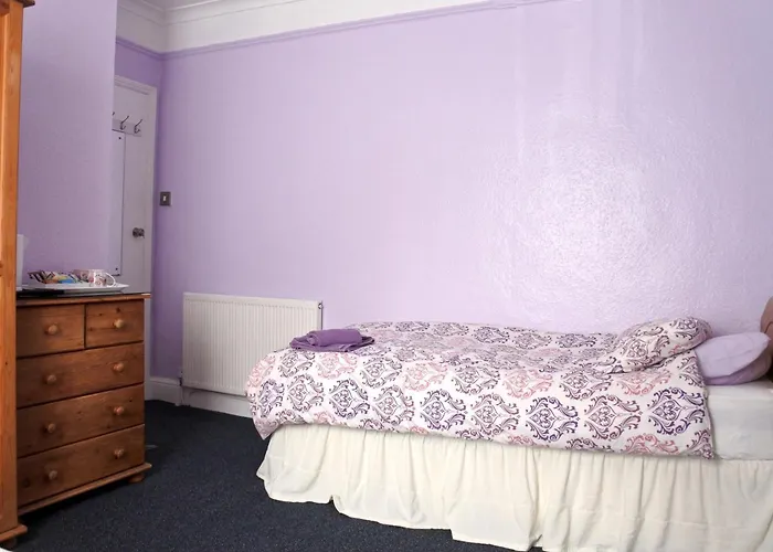 Dog Friendly Hotels in Newquay (Cornwall)