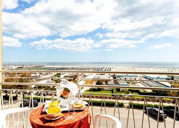 Dog Friendly Hotels in Cervia