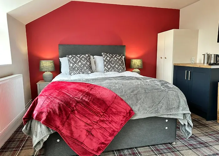 Dog Friendly Hotels in Windsor