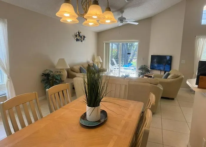 Dog Friendly Hotels in Haines City