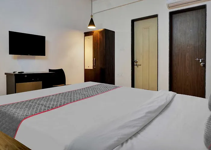 Dog Friendly Hotels in Pune