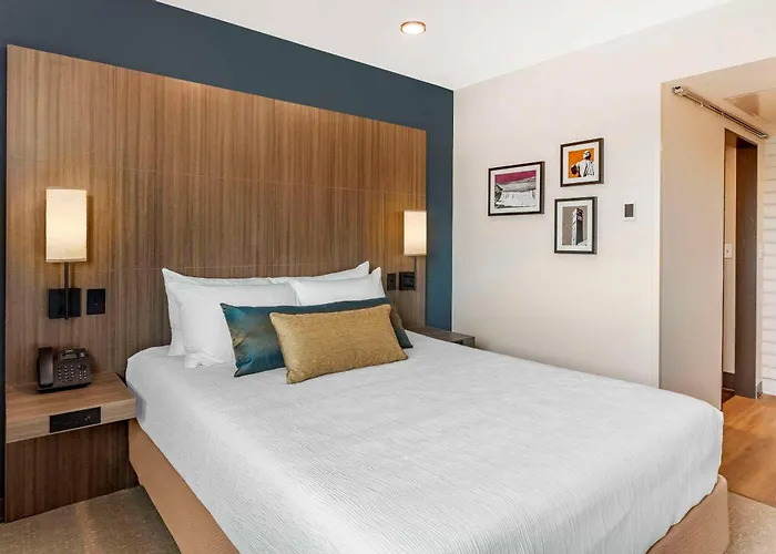 Dog Friendly Hotels in Great Falls