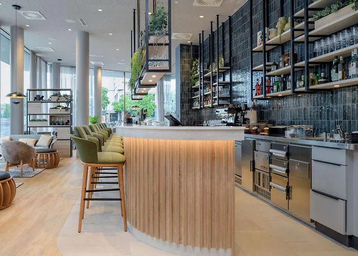 Dog Friendly Hotels in Graz