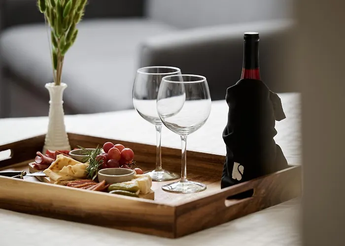 Dog Friendly Hotels in Goderich