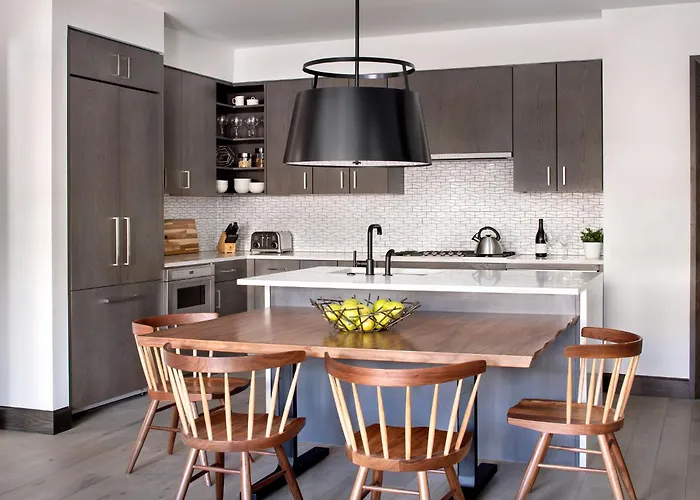 Dog Friendly Hotels in Snowmass Village