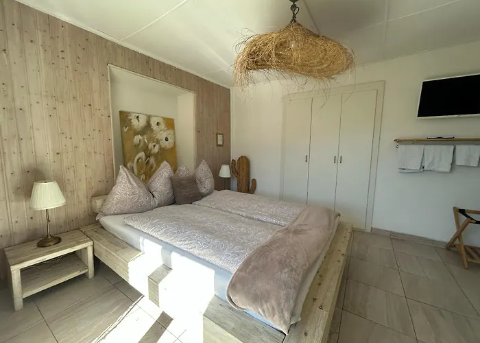 Dog Friendly Hotels in Locarno