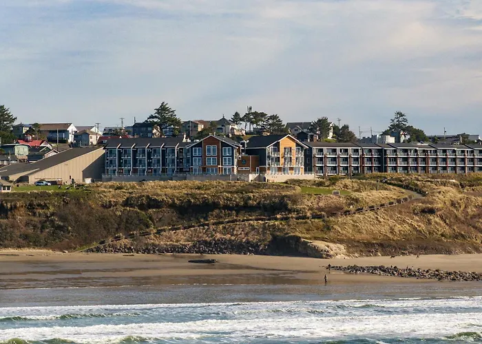 Dog Friendly Hotels in Newport