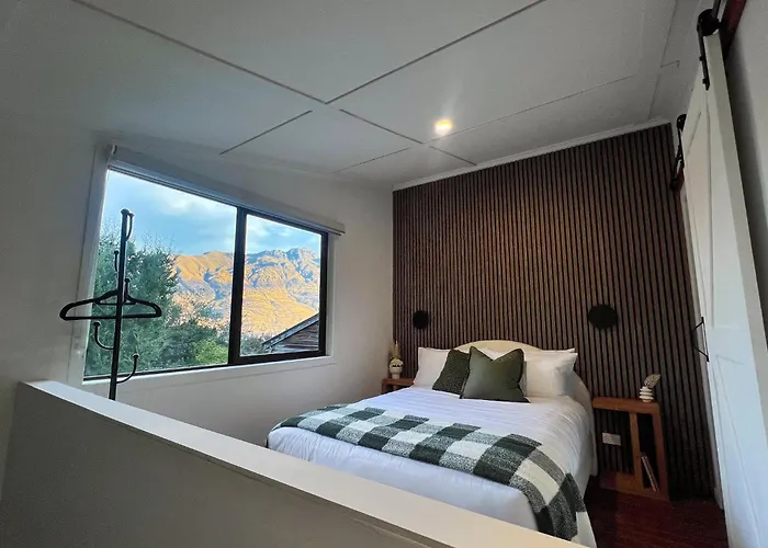Dog Friendly Hotels in Queenstown