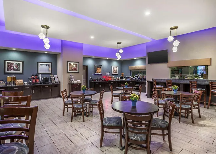 Dog Friendly Hotels in Lake Jackson