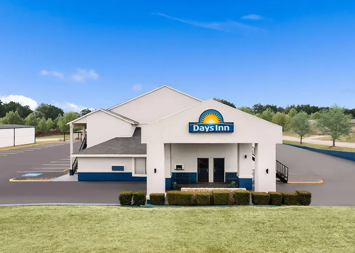 Dog Friendly Hotels in Ardmore